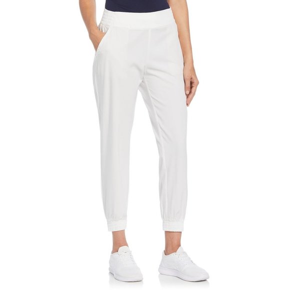 Women's Grand Slam Woven Jogger Golf Pants XS - Picture 1 of 2